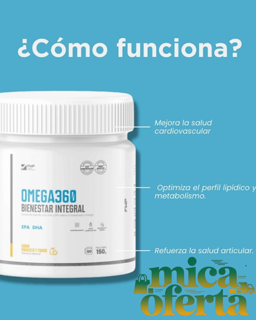 OMEGA360