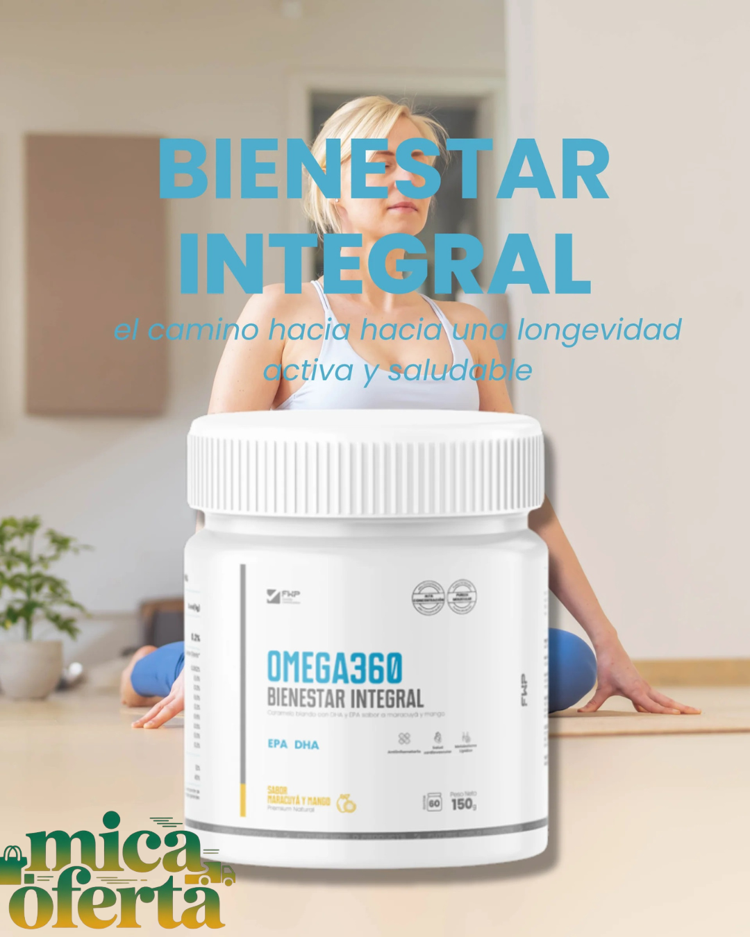 OMEGA360